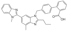 TELMISARTAN