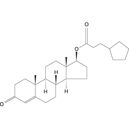 TESTOSTERONE PHENYL PROPIONATE