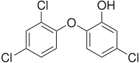 TRICLOSAN