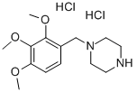 TRIHEXYPHENIDYL HCL