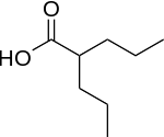 VALPROIC ACID