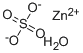 ZINC SULPHATE MONOHYDRATE