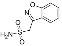 ZONISAMIDE